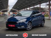 Ford Focus III Рестайлинг Екатеринбург  - изображение 17
