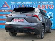 JETOUR DASHING I Набережные Челны  - изображение 27