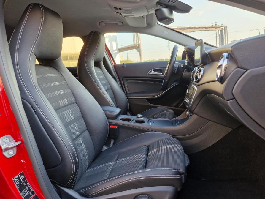 Mercedes-Benz GLA I (X156) Рестайлинг Нижний Новгород  - изображение 6