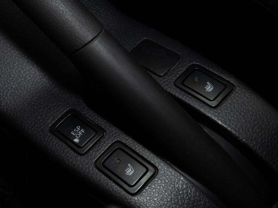 Suzuki SX4 I (Classic) Рестайлинг Казань  - изображение 15