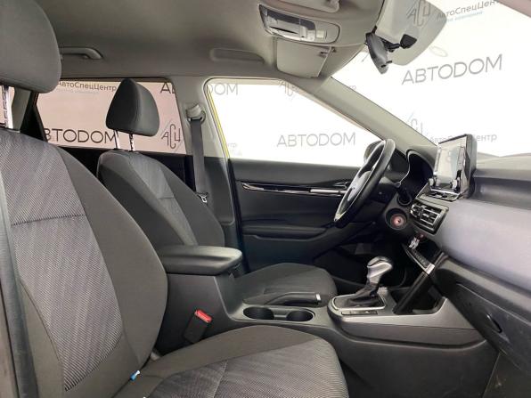 Kia Seltos I с пробегом 2021 года, цена 2 195 000 рублей, 62908 км, внедорожник, Автокод Объявления