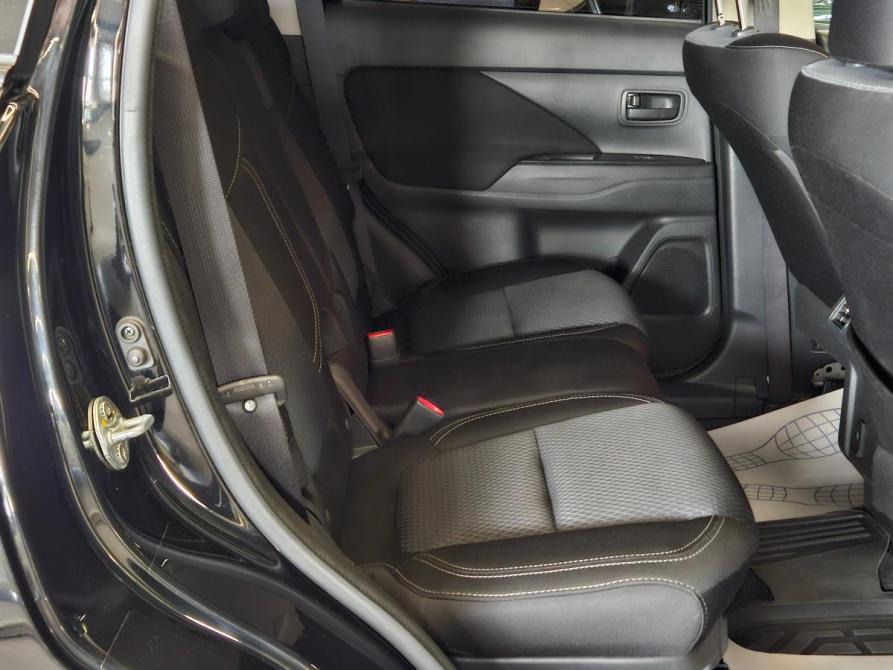 Mitsubishi Outlander III Рестайлинг 3 Краснодар  - изображение 15