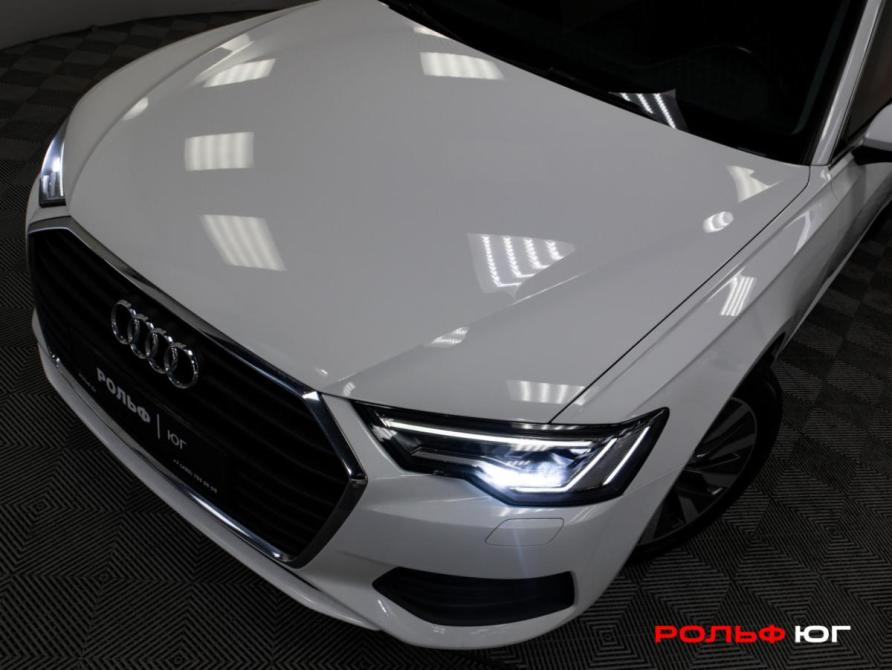 Audi A6 V (C8) Москва  - изображение 29