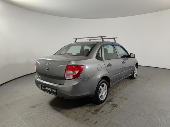 Lada (ВАЗ) Granta I с пробегом 2013 года, цена 235 000 рублей, 173787 км, седан, Автокод Объявления