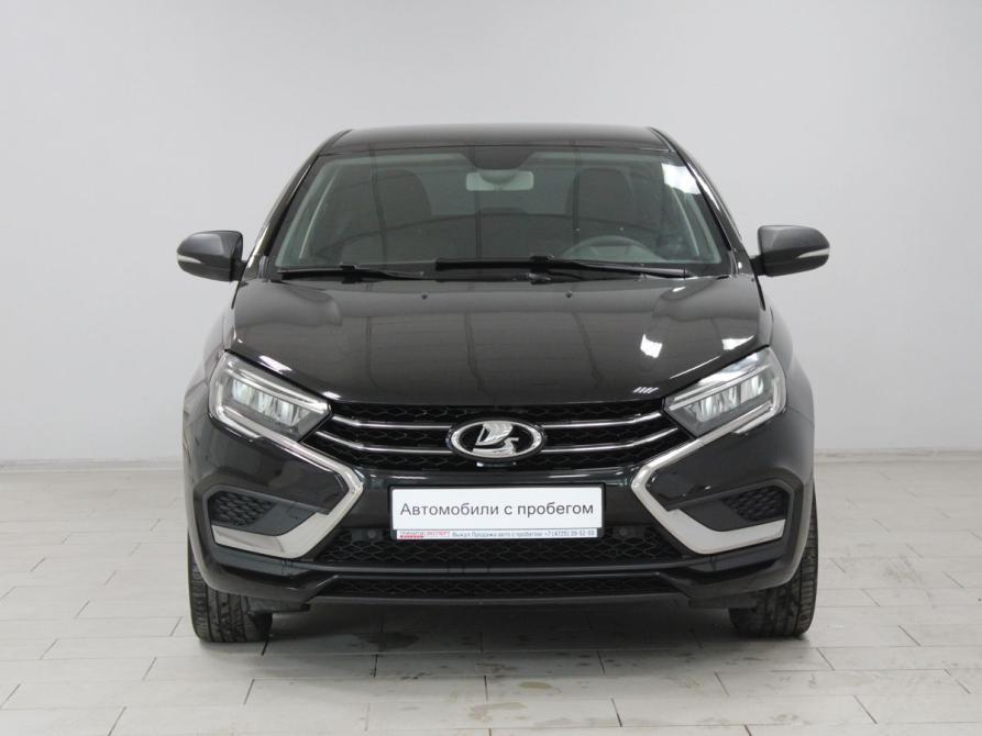 Lada (ВАЗ) Vesta I Рестайлинг (NG) Старый Оскол  - изображение 2