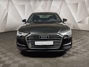 Audi A6 V (C8) Москва  - изображение 32