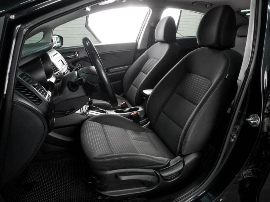 Kia Cerato III Рестайлинг (Classic) Воронеж  - изображение 10