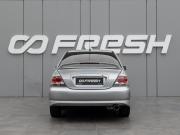 Mitsubishi Lancer IX Рестайлинг Краснодар  - изображение 22
