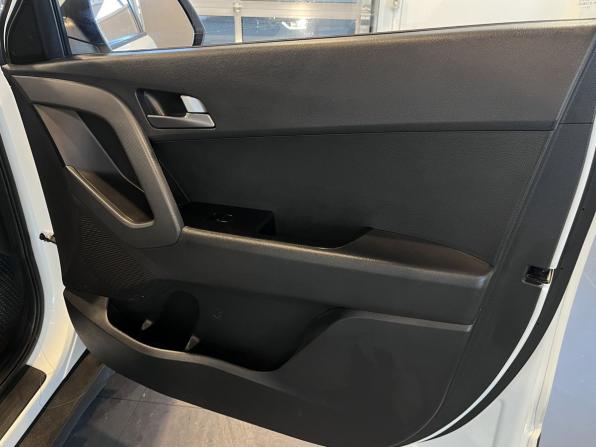 Hyundai Creta I Рестайлинг с пробегом 2020 года, цена 2 092 000 рублей, 137301 км, внедорожник, Автокод Объявления