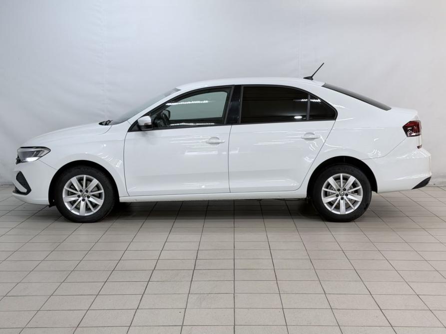 Volkswagen Polo VI Воронеж  - изображение 8