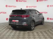 Kia Sportage IV Рестайлинг Вологда  - изображение 22