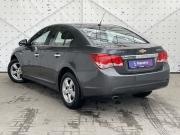 Chevrolet Cruze I Тамбов  - изображение 24