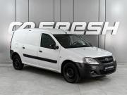 Lada (ВАЗ) Largus I Ростов-на-Дону  - изображение 11