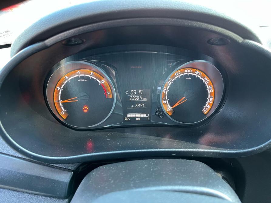 Lada (ВАЗ) Granta I Рестайлинг Ижевск  - изображение 5