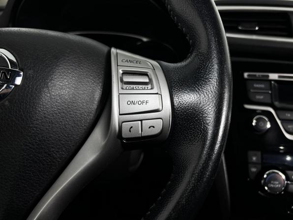 Nissan X-Trail III с пробегом 2015 года, цена 1 700 000 рублей, 160000 км, внедорожник, Автокод Объявления