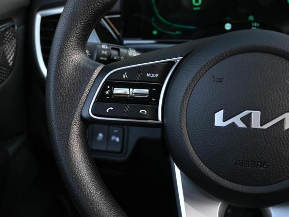 Kia Seltos II с пробегом 2025 года, цена 2 849 000 рублей, 25 км, внедорожник, Автокод Объявления
