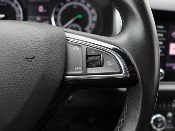Skoda Kodiaq I с пробегом 2020 года, цена 2 525 000 рублей, 136550 км, внедорожник, Автокод Объявления