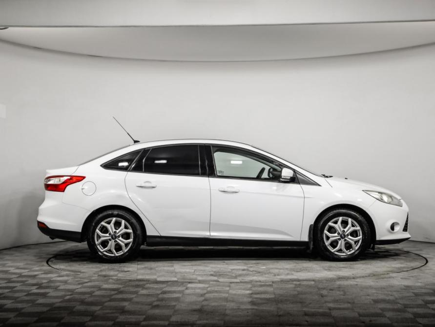 Ford Focus III Санкт-Петербург  - изображение 4