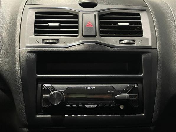 Lada (ВАЗ) Granta I Рестайлинг с пробегом 2018 года, цена 445 000 рублей, 105200 км, хэтчбек, Автокод Объявления