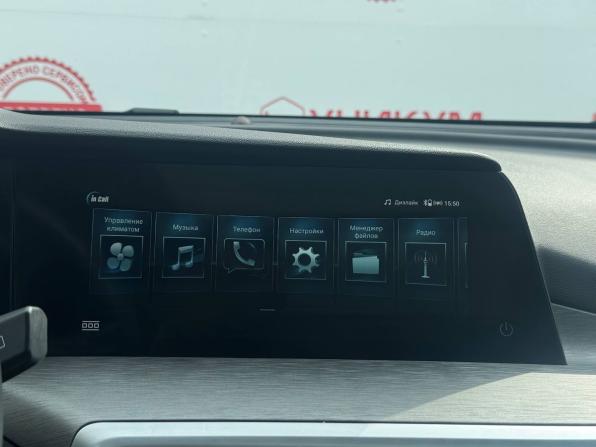 Changan CS35 Plus I Рестайлинг с пробегом 2023 года, цена 1 769 000 рублей, 14285 км, внедорожник, Автокод Объявления