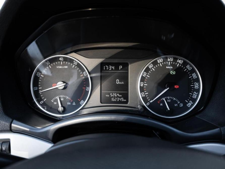 Skoda Octavia II (A5) Рестайлинг Ставрополь  - изображение 18