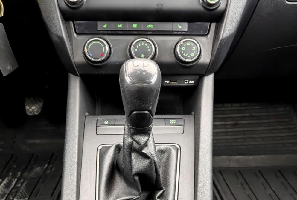 Skoda Octavia III (A7) Волгоград  - изображение 12