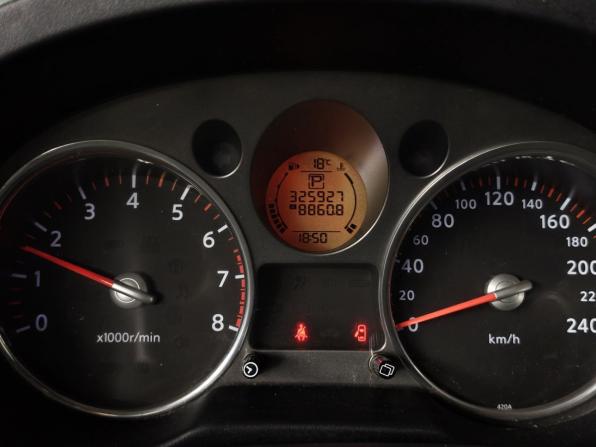 Nissan X-Trail II с пробегом 2008 года, цена 569 000 рублей, 325925 км, внедорожник, Автокод Объявления