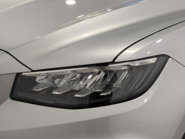 Geely Atlas Pro с пробегом 2024 года, цена 2 390 000 рублей, 18804 км, внедорожник, Автокод Объявления
