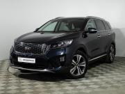 Kia Sorento III Prime Рестайлинг Санкт-Петербург  - изображение 32
