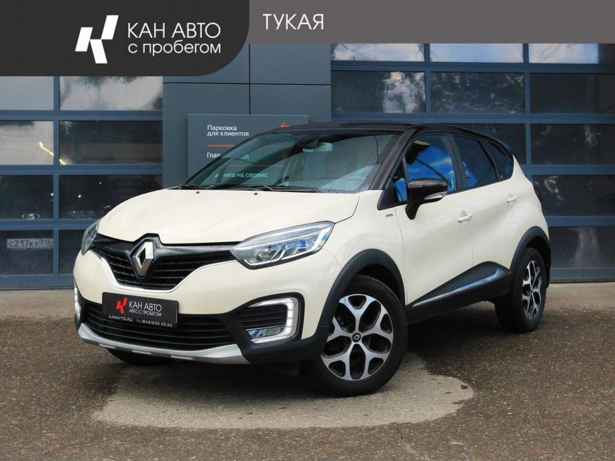 Renault Kaptur I Казань  - изображение 1