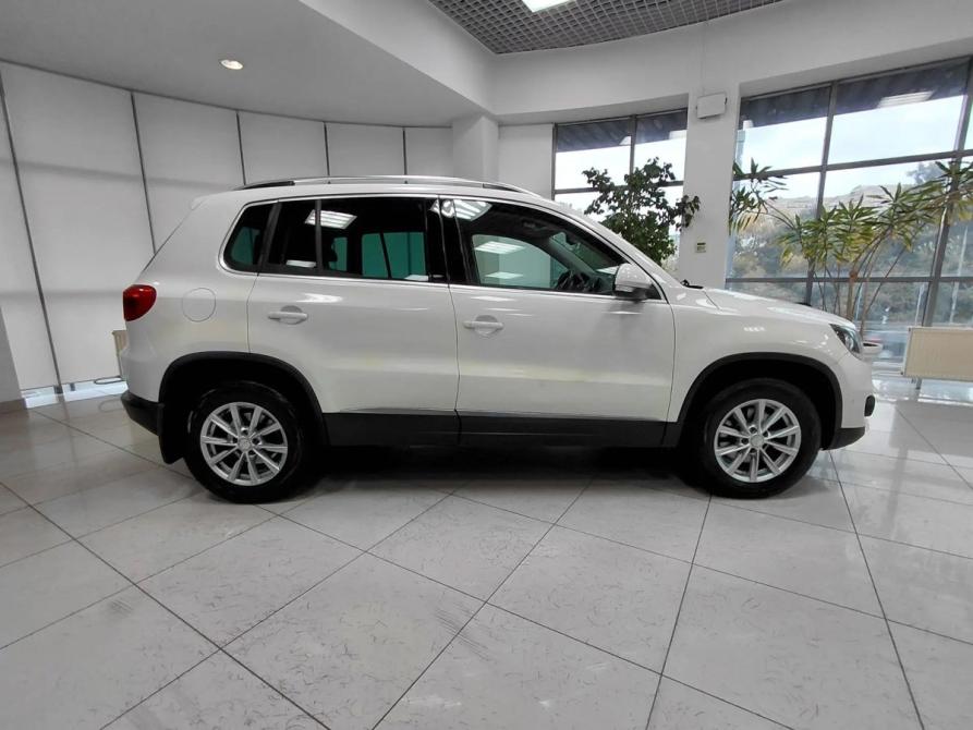 Volkswagen Tiguan I Рестайлинг Москва  - изображение 4