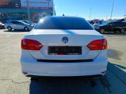 Volkswagen Jetta VI Тюмень  - изображение 25