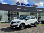 Renault Kaptur I Набережные Челны  - изображение 25