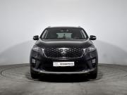 Kia Sorento III Prime Рестайлинг Санкт-Петербург  - изображение 24