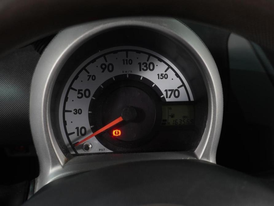 Citroen C1 I Рестайлинг Воронеж  - изображение 14