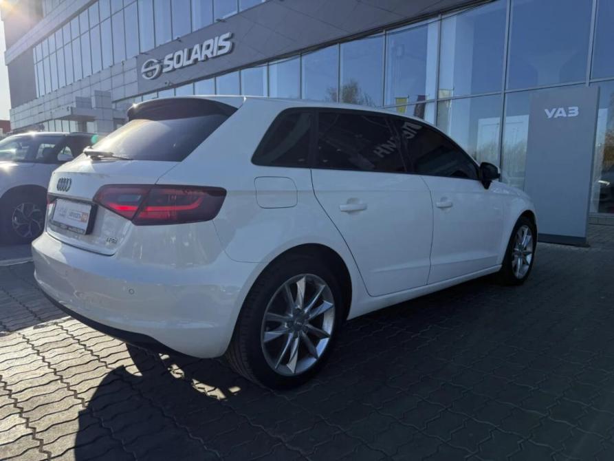Audi A3 III (8V) Набережные Челны  - изображение 16