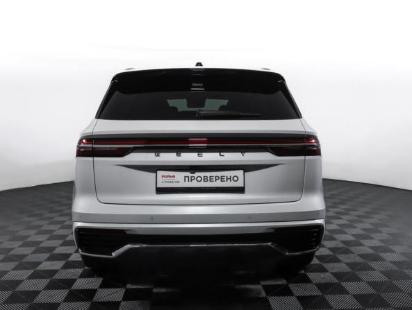 Geely Monjaro I Рестайлинг 2 (China Market) с пробегом 2026 года, цена 3 950 000 рублей, 11810 км, внедорожник, Автокод Объявления