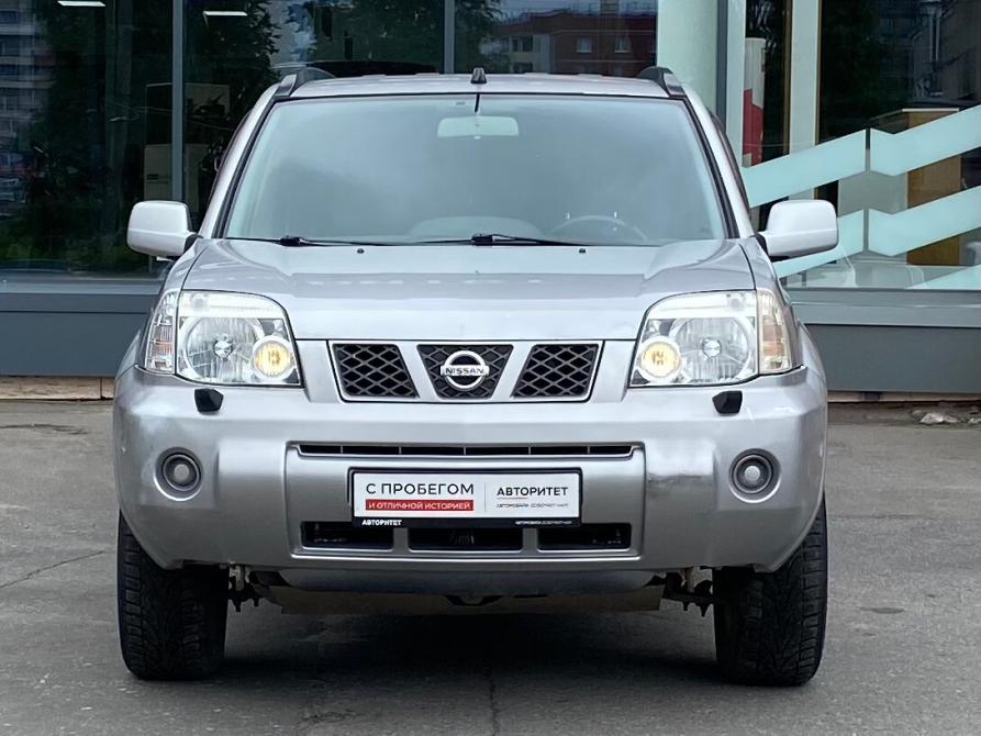 Nissan X-Trail I Рестайлинг Архангельск  - изображение 2