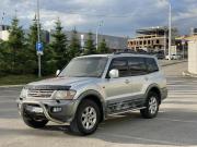 Mitsubishi Pajero III Уфа  - изображение 17