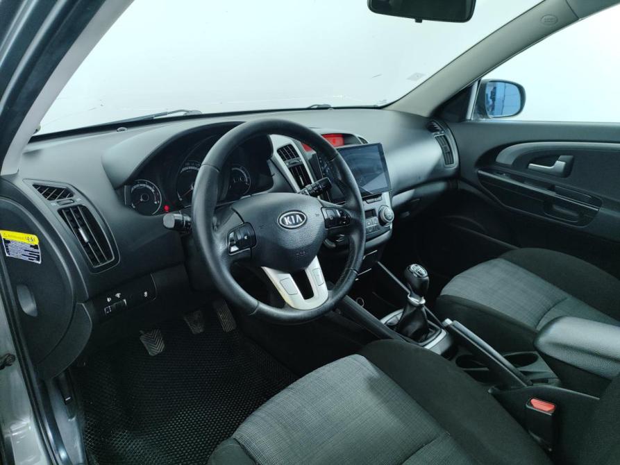Kia Ceed I Рестайлинг Ростов-на-Дону  - изображение 9
