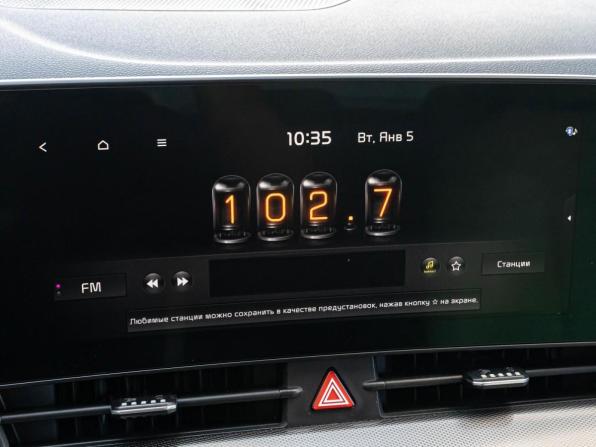 Kia Sportage V с пробегом 2021 года, цена 3 099 000 рублей, 111230 км, внедорожник, Автокод Объявления