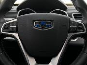 Geely Atlas I Волжский  - изображение 50