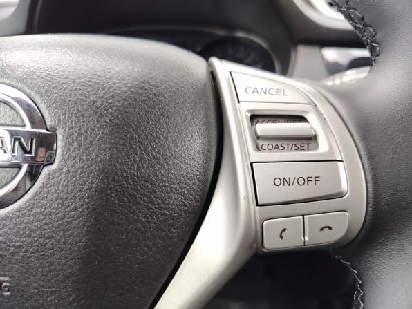 Nissan X-Trail III с пробегом 2017 года, цена 1 499 000 рублей, 197280 км, внедорожник, Автокод Объявления