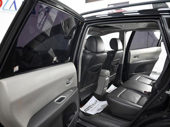 Subaru Tribeca I Рестайлинг с пробегом 2011 года, цена 919 000 рублей, 158913 км, внедорожник, Автокод Объявления