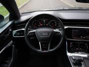 Audi A7 II (4K) Санкт-Петербург  - изображение 36