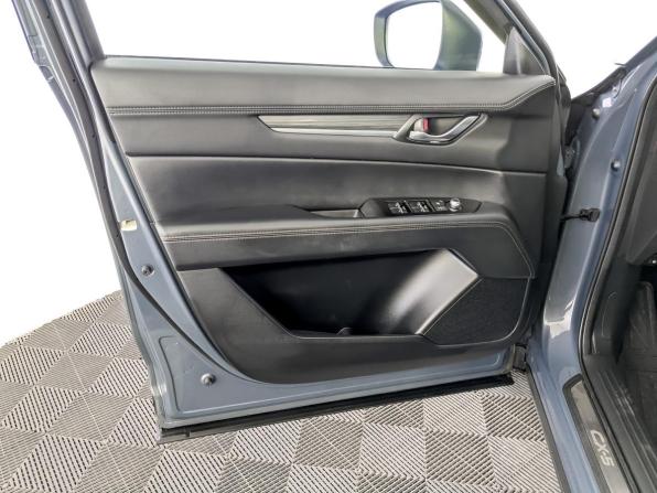 Mazda CX-5 II с пробегом 2020 года, цена 2 850 000 рублей, 119490 км, внедорожник, Автокод Объявления