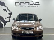 Hyundai Accent II Ростов-на-Дону  - изображение 15