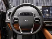 Li Auto (Lixiang) L7 I Рестайлинг Москва  - изображение 45