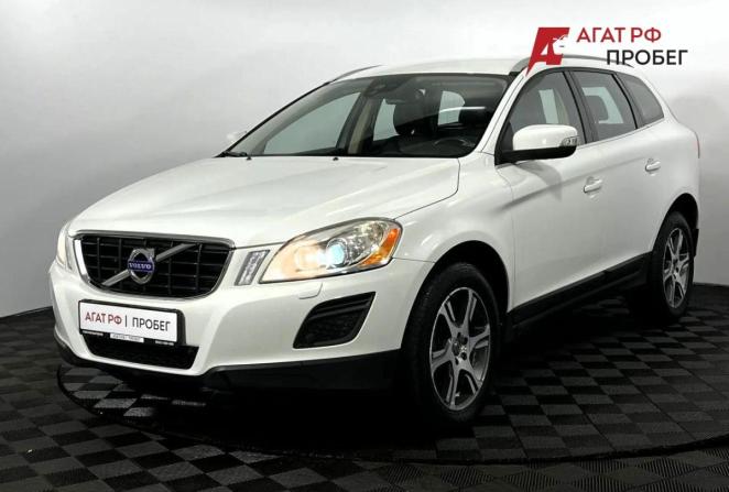Volvo XC60 I с пробегом 2011 года, цена 1 790 000 рублей, 162253 км, внедорожник, Автокод Объявления