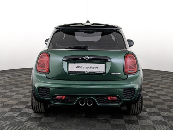 Mini Hatch III (F55/F56) Рестайлинг с пробегом 2020 года, цена 2 990 000 рублей, 84800 км, хэтчбек, Автокод Объявления